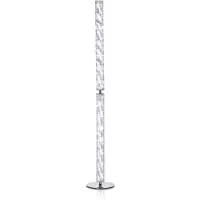 Slamp Hugo Floor LED-designer-gulvlampe prisma