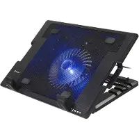 Tracer Cooling Station Icestorm - Notebookvifte - 12 - 17
