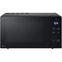 LG NeoChef MH7032JAS, Benkeplate, Grill mikrobølge, 30 l, 900 W, Innebygd skjerm, LED