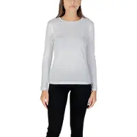 Armani Exchange Xw001456_af10356 Langarmet T-skjorte