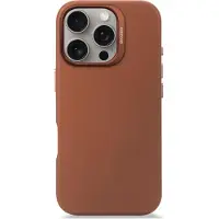 Decoded Leather Iphone 16 Pro Telefondeksel