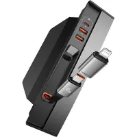 Baseus T-space For Tesla-navet