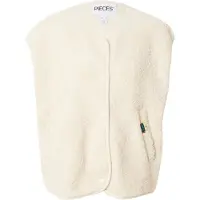 Pieces Pckatty Teddy Vest