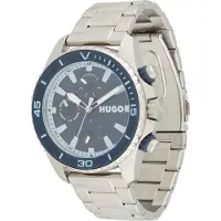 HUGO BOSS 1530429 44mm Klokke