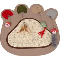 TIAKI snusematte Pote for katter - 1 stk