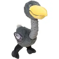TIAKI plysjleke Dodo - L 36 x B 21 cm