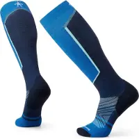 Smartwool Ski Targeted Cushion Otc Sokker