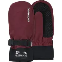 Didriksons Lovas, Votter, Junior, Anemon Red