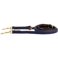 Kentucky Nylon Plaited Hundebånd 15 Mm