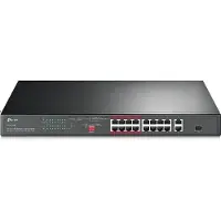 TP-LINK Tl-sl1218p Switch