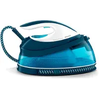 Philips Gc7840/20 2400w 1.5l Steamglide Strykestasjon