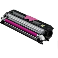 Konica Minolta Tonerkassett magenta 2.500 sider