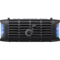 Anker Soundcore Boom 3i høyttaler svart