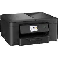 Brother Dcp-j1460dw A4 1200 X 6000 Dpi 16 Ppm Wifi Multifunksjonsskriver