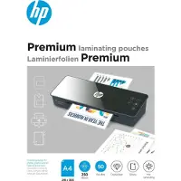 HP Premium A4 Lamineringsplomber