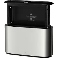 Tork Dispenser Xpress Multifold Håndklædeark Bordmodel rustfri stål
