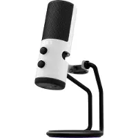 NZXT Capsule Microphone - White