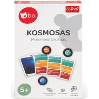 Bang & Olufsen fordi Pedagogisk spill Cosmos, (litauisk språk)