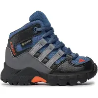 Adidas Terrex Mid Goretex Barnevandresko