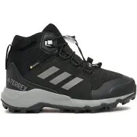Adidas Terrex Mid Goretex Tursko For Barn