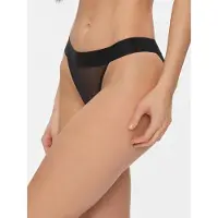 DKNY Sheers Bikini Bunn