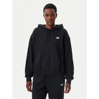 New Balance Sport Essentials French Terry Hetteskjorte