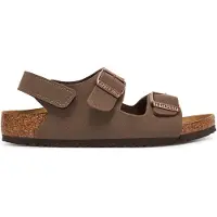 Birkenstock Sandaler - Milan SOM Kids - Mocca - - 32 - Sandals