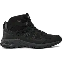 Jack Wolfskin Woodland 2 Texapore Mid Tursko