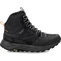Jack Wolfskin Terraquest Texapore Mid Tursko