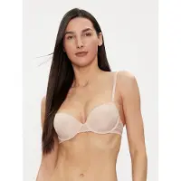 Tommy Hilfiger Lace Detail Balconette Bh