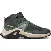 Salomon X Raise Mid Goretex Tursko