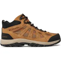 Columbia Redmond Iii Mid Waterproof Tursko