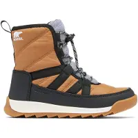 Sorel Vintersko - Whitney II Plus - Elg/Svart - - 32 - Vinterstøvler