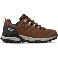 Jack Wolfskin Refugio Texapore Tursko