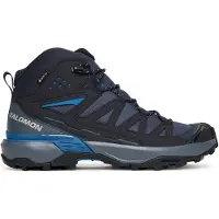 Salomon X Ultra 360 Mid Goretex Tursko