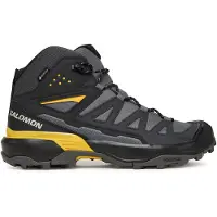 Salomon X Ultra 360 Mid Goretex Tursko