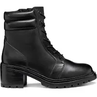 Geox Damiana Høyhælte Booties