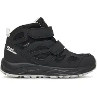 Jack Wolfskin Woodland 2 Texapore Mid Tursko