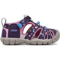 Keen Seacamp Ii Cnx Child Sandaler