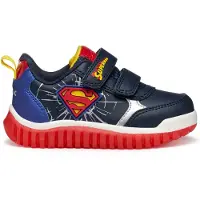 Geox Lightyloo Slip-on-sko