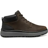 Geox Granito + Grip Booties