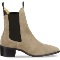 Gant St Broomly Høyhælte Booties