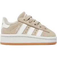Adidas Sko - Campus 00-tallet - Beige - - 21 - Sko