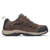 Columbia Crestwood Waterproof Tursko