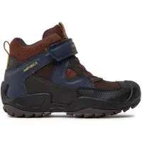 Geox New Savage Abx Støvler