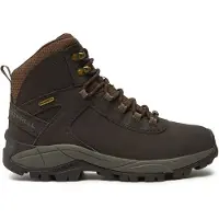 Merrell Vego Mid Leather Wp Tursko