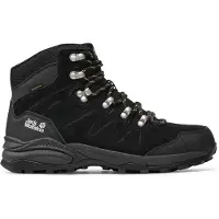 Jack Wolfskin Refugio Texapore Mid Tursko