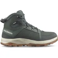 Salomon Outchill Thinsulate Clima Wp Tursko