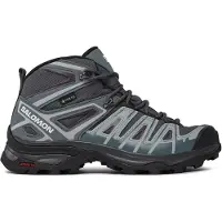 Salomon X Ultra Pioneer Mid Goretex Tursko
