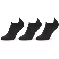 Under Armour Armourdry Run Lite Usynlige Sokker 3 Par